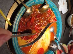 -吼堂老火锅(太古里总店)