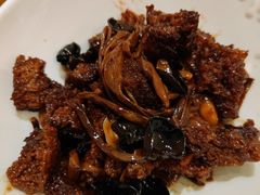 -逸林轩中餐厅(中信泰富朱家角锦江酒店)