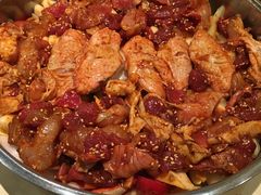 -黄记煌三汁焖锅(崇文门店)