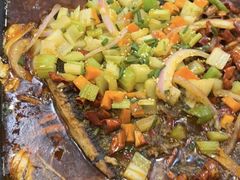 -鱼众不同·鸡公煲·烤全鱼(国顺路店)