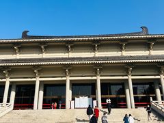 -陕西历史博物馆