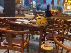 -钵家大院(大花岭店)