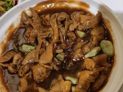 -惠丰堂饭庄·烤鸭·京味菜(翠微路店)