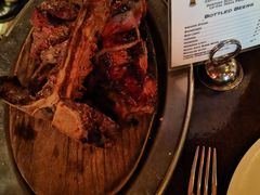 -Keens Steakhouse