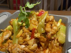 镇店霸王餐之霸王蛙-望湘园·洞庭渔宴(永旺店)