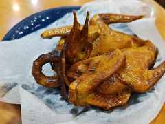 -煲煲掂风味煲仔饭餐厅(西区店)