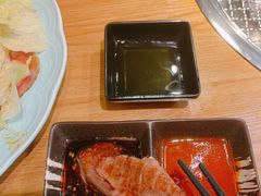 特等极软厚切牛舌-牛藏·黑毛和牛烧肉(环市东店)