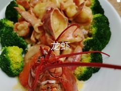 -和乐喜宴海鲜酒家(骏荣广场店)