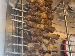 -古彭7只羊·招牌白串·碳锅羊肉旗舰店