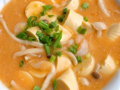 蛋黄虾仁豆腐-金阁家常菜(贵阳路店)