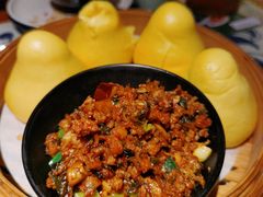 -绿茶餐厅(布吉万象汇店)