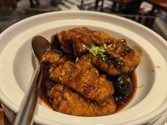 永春老醋蒸鳗鱼-闽和南(深圳万象城店)