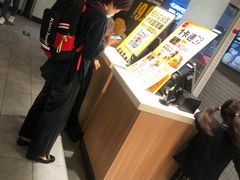 -麦当劳(徐州云龙万达店)