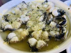 -车头老二大排档