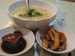 -品味楼·醉卤·酱排骨·无锡特色菜