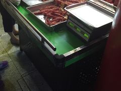 -皇上皇腊味店(下九路店)