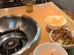 -楠火锅(太古里总店)