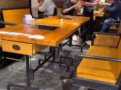-新疆烧烤王(广灵店)