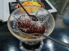 -清真·AL-JANNAT 佳纳特餐厅(狮子桥店)