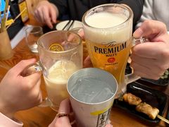 -鸟贵族(天王寺北口店)