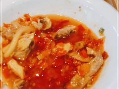 -老乡鸡(旭辉御府店)