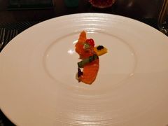 -圣丰索菲特·法国餐厅