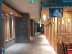 -海洋之星休闲汗蒸浴场