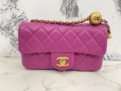 -CHANEL(恒隆广场店)