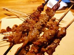 -那些年记忆烧烤