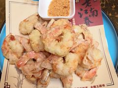 -老江南春·中国龙菜(衡山路店)