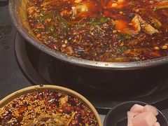 -小饕荟雅安贡椒鱼鲜馆(广福桥店)