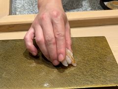-鮨一日本料理(大中华店)