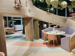 -水桶王国主题餐厅·聚会·生日派对·亲子活动·家庭套餐(亚龙湾希尔顿店)