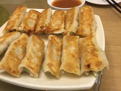 -台北楚楚园馅饼粥(虹桥南丰城店)
