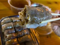 香菇肉末-李记 河口老字号越南小卷粉