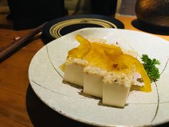 柚子芝士豆腐-鸟啸酒场 by MIG(长乐路店)