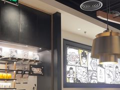 -太二酸菜鱼(沈阳万象城店)