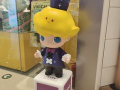 -泡泡玛特POPMART(国贸三期店)