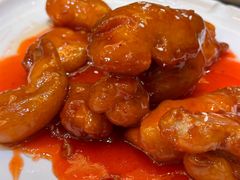 糖醋里脊-新天厨酒家(二分店)