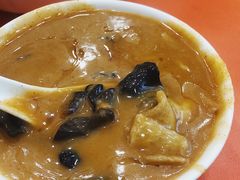 胡辣汤-方中山胡辣汤(成都首店)