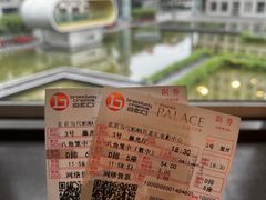 -和美电影艺术中心(万国城店)