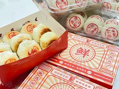 -泸溪河桃酥(鄞州高新宝龙店)