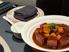 -食悦江南·淮扬菜·烤鸭(亚运村·惠新店)