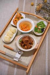 -壹佳月子中心(大连店)