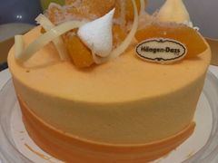 -哈根达斯(龙湖时代天街店)