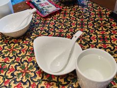 -城南往事·鲁菜济南菜(软件园美莲广场店)