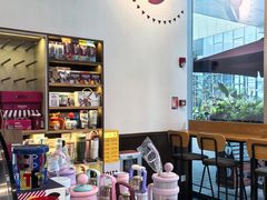 -COSTA COFFEE(阿里中心店)