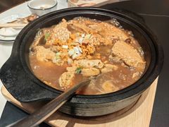 -五谷丰登农家院·地道胶东菜·海鲜烧烤(威海店)