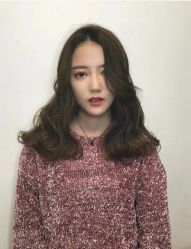 -茶发Salon·烫发染发理发