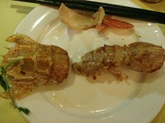 -金海阁海鲜火锅